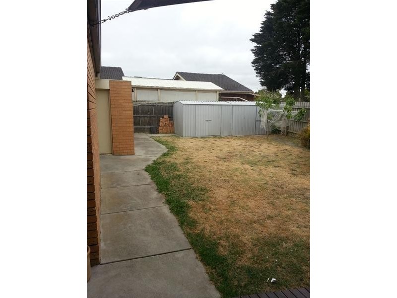 45 Maygrove Way, Mulgrave VIC 3170