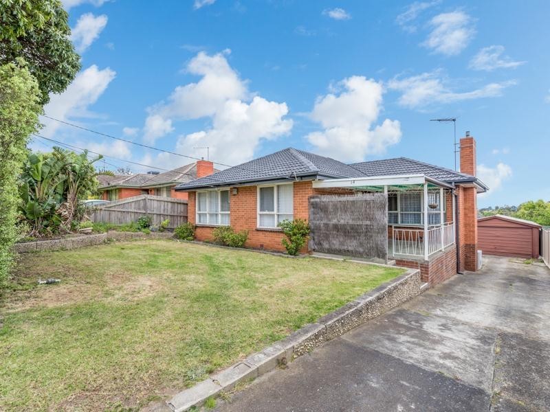 14 Coolavin Road, Noble Park North VIC 3174