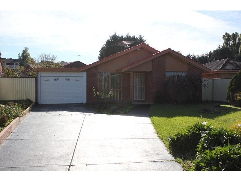 3 Bryson Court, Endeavour Hills VIC 3802