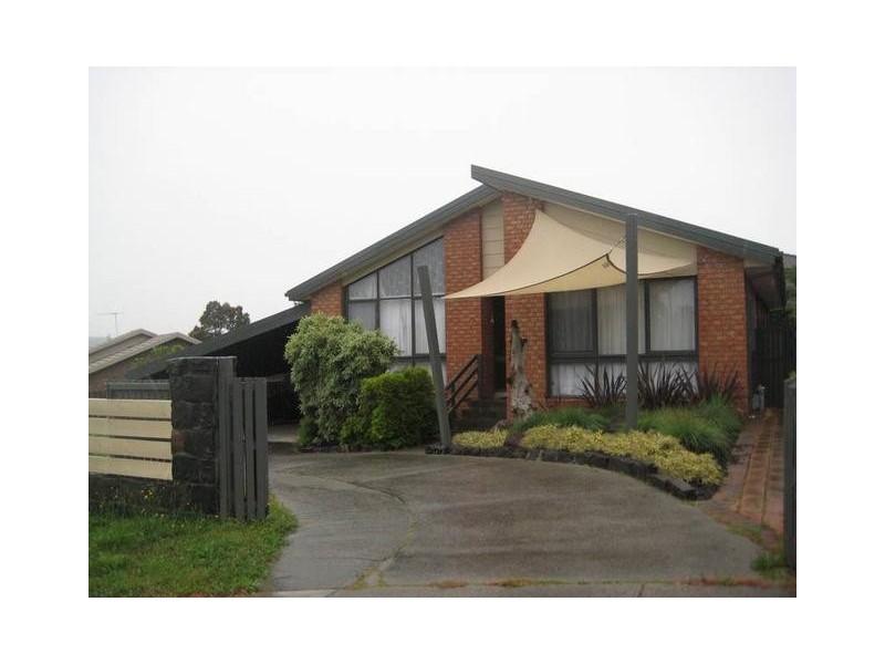 2 Exley Court, Endeavour Hills VIC 3802