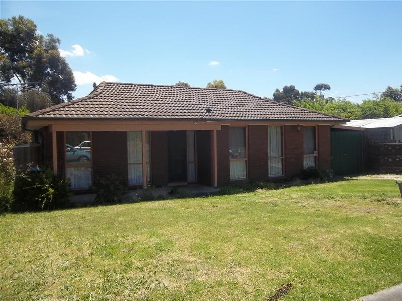 143 Burke Road, Ferntree Gully VIC 3156