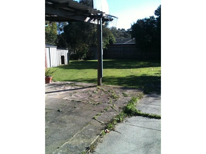 143 Burke Road, Ferntree Gully VIC 3156