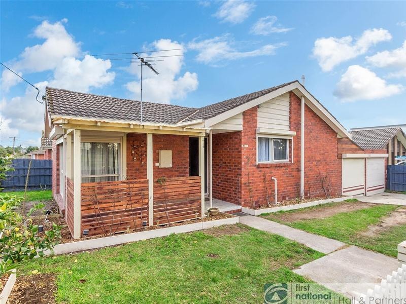 1/159 Cleeland Street, Dandenong VIC 3175