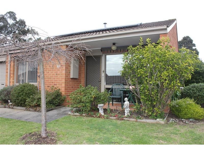 10/112 Stud Road, Dandenong VIC 3175