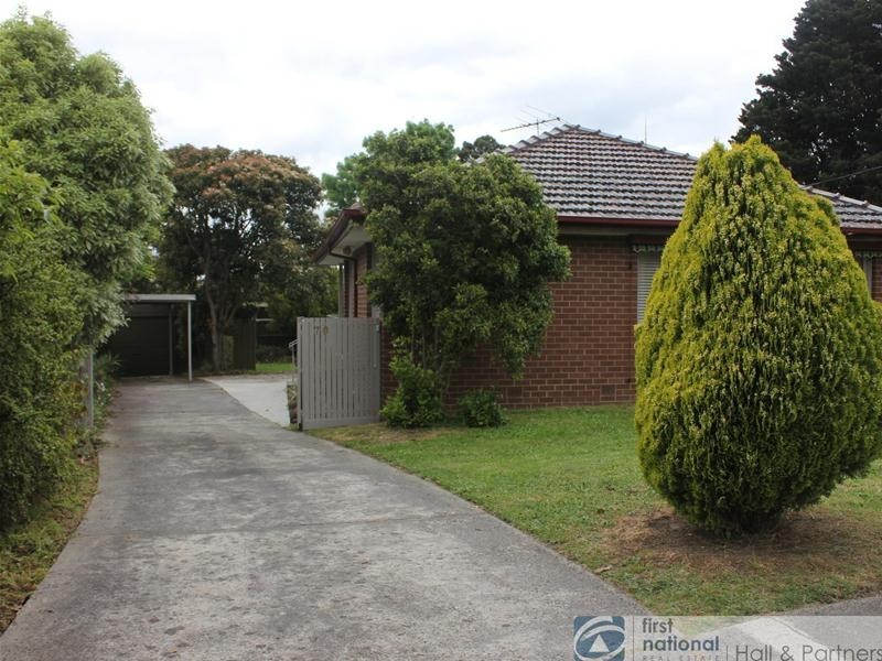 70 Waranga Street, Dandenong North VIC 3175
