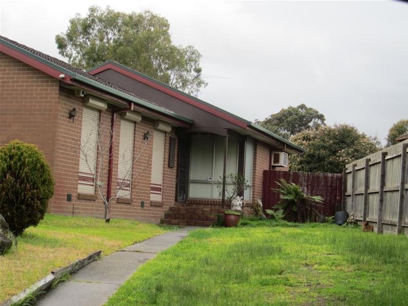 30 Matthew Flinders Avenue, Endeavour Hills VIC 3802