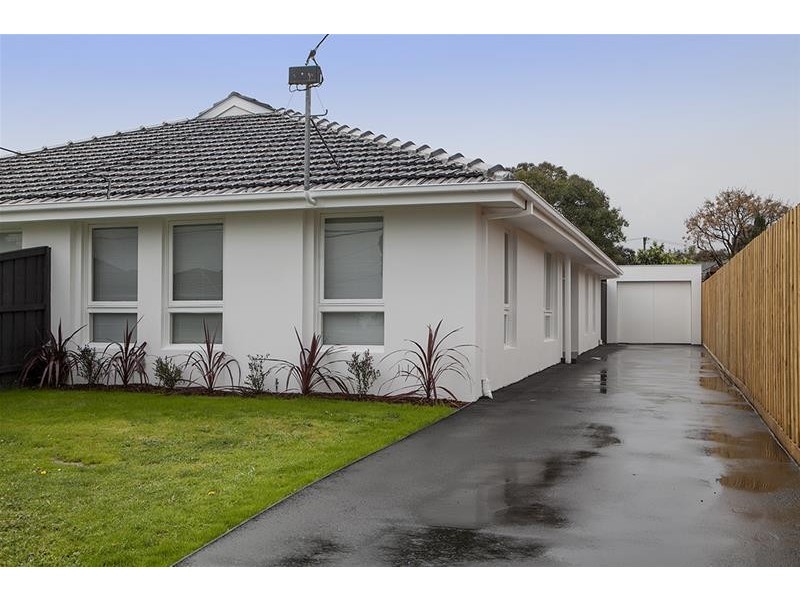 9A Third Avenue, Dandenong North VIC 3175