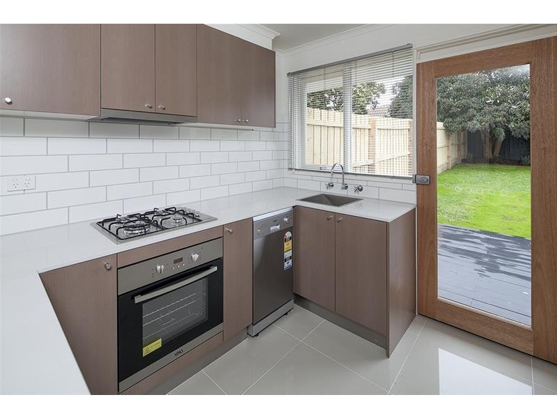 9A Third Avenue, Dandenong North VIC 3175