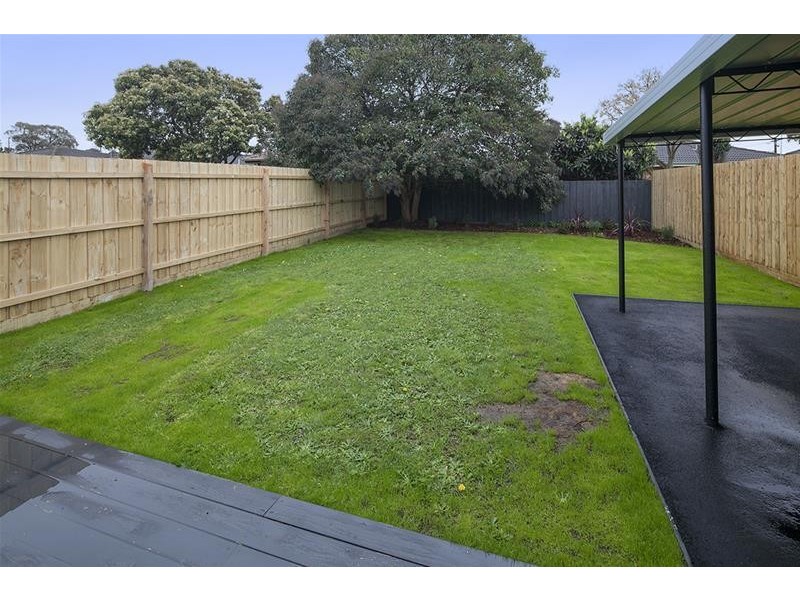 9A Third Avenue, Dandenong North VIC 3175