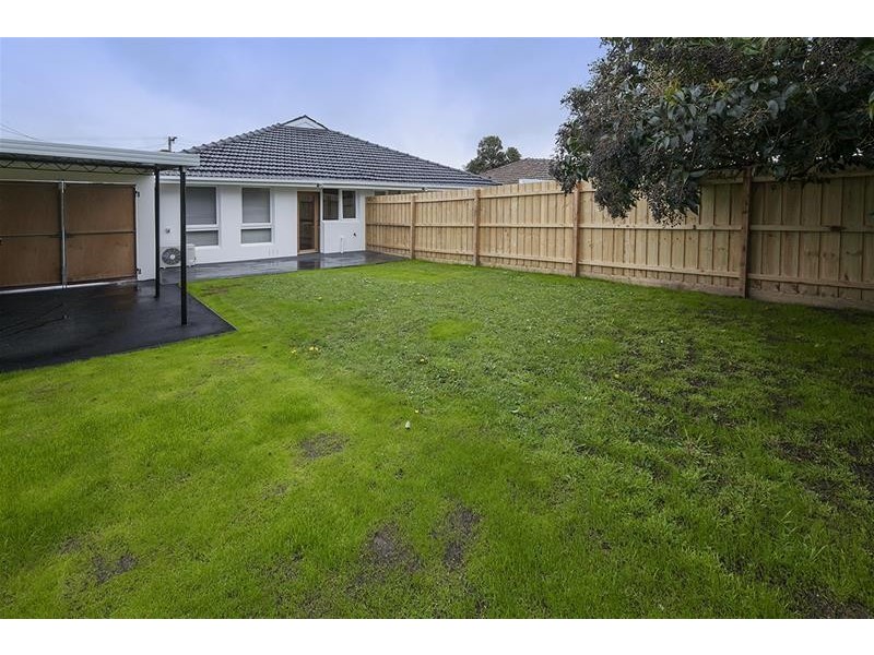 9A Third Avenue, Dandenong North VIC 3175