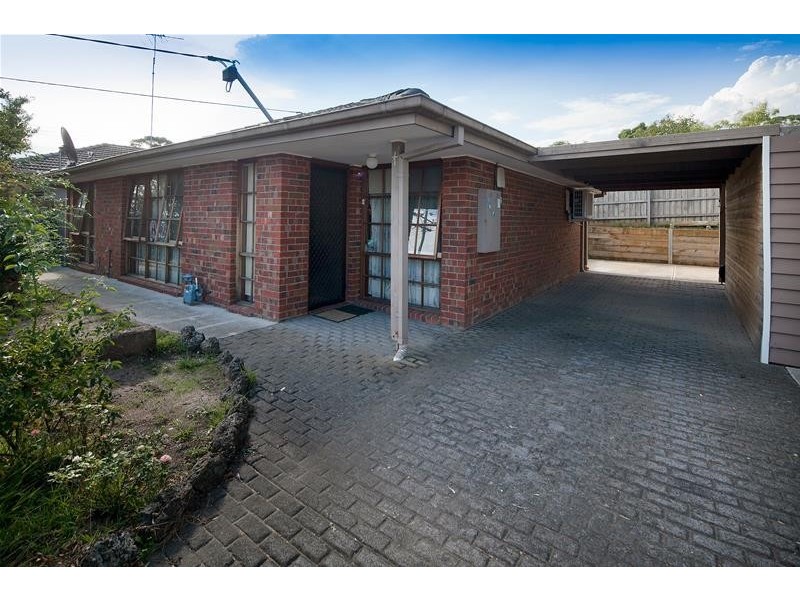 2/57 Elenora Road, Noble Park VIC 3174