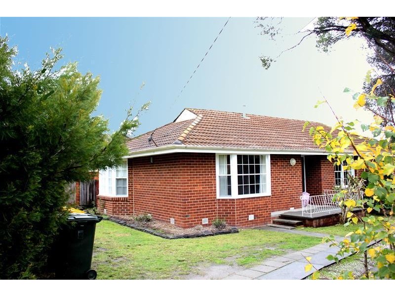 69 Huxley Avenue, Mulgrave VIC 3170