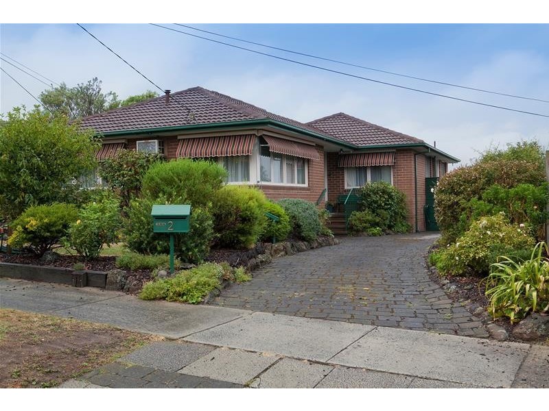 2 Lyndale Court, Dandenong North VIC 3175