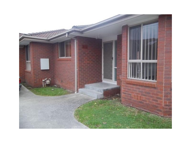2/38 Jasper Street, Noble Park VIC 3174