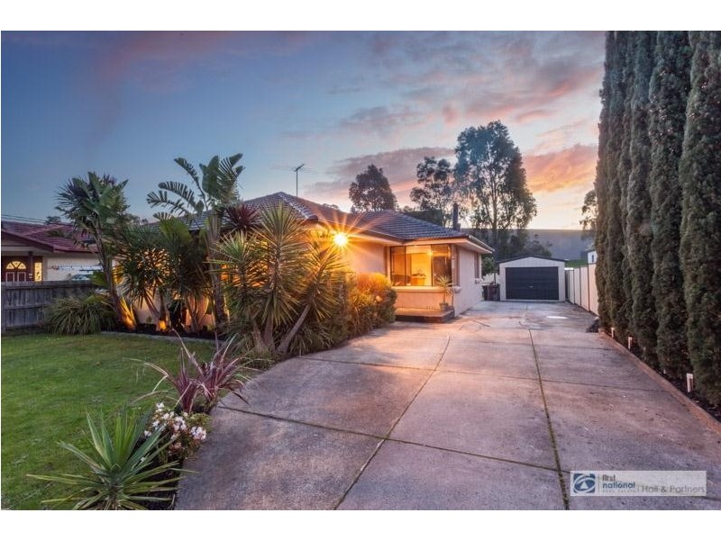 38 Kernot Crescent, Noble Park North VIC 3174