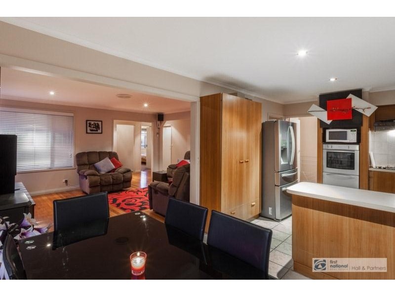 38 Kernot Crescent, Noble Park North VIC 3174