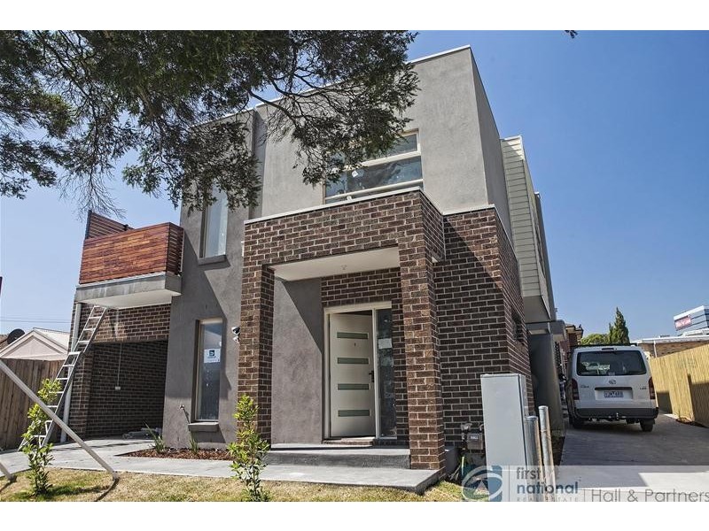 1-4/22 Pickett Street, Dandenong VIC 3175