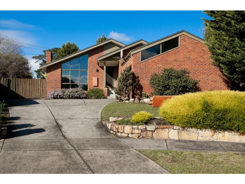 6 Antrim Close, Endeavour Hills VIC 3802