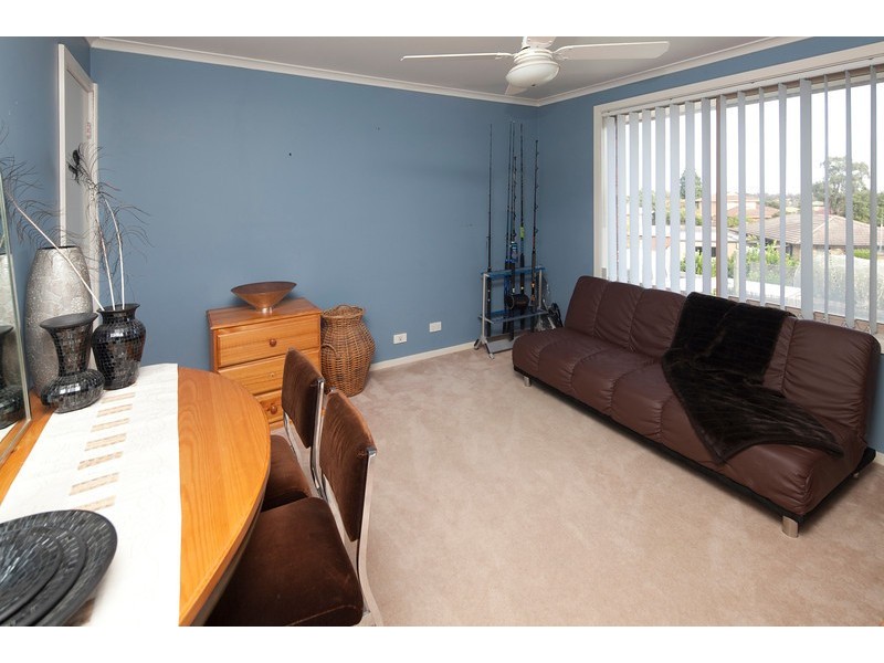 23 Zachary Hicks Crescent, Endeavour Hills VIC 3802