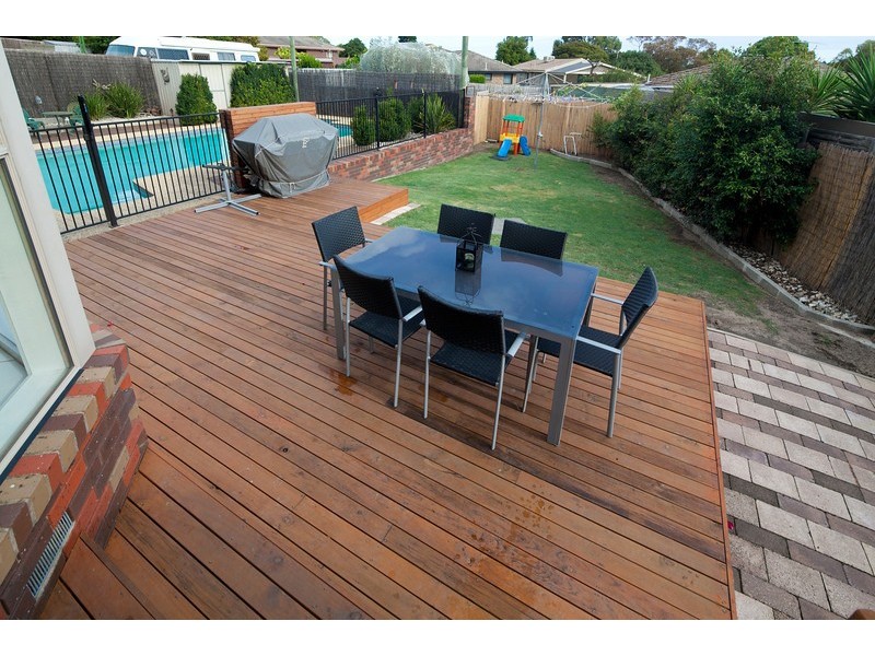 23 Zachary Hicks Crescent, Endeavour Hills VIC 3802