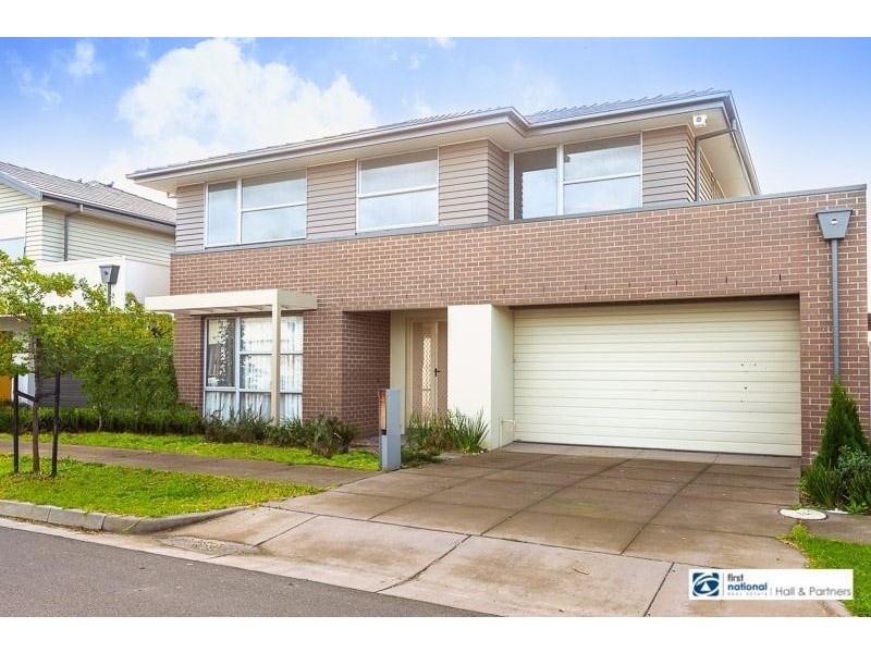 4 Windy Hill  Drive, Mulgrave VIC 3170