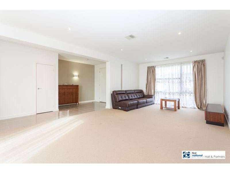 4 Windy Hill  Drive, Mulgrave VIC 3170