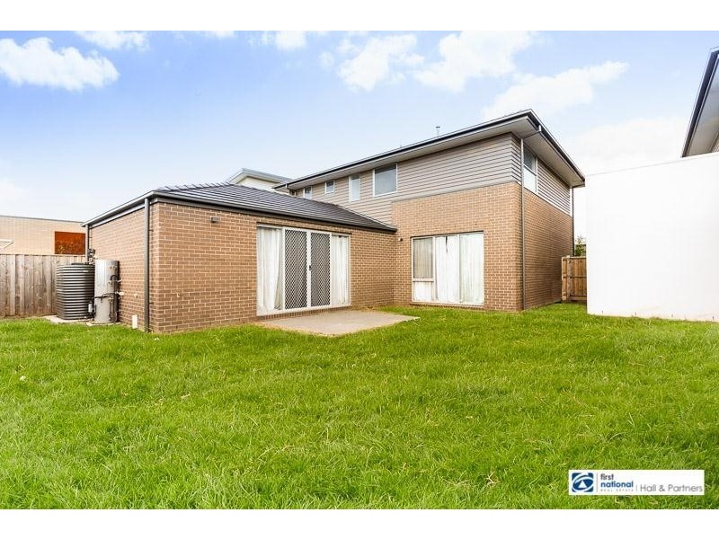 4 Windy Hill  Drive, Mulgrave VIC 3170