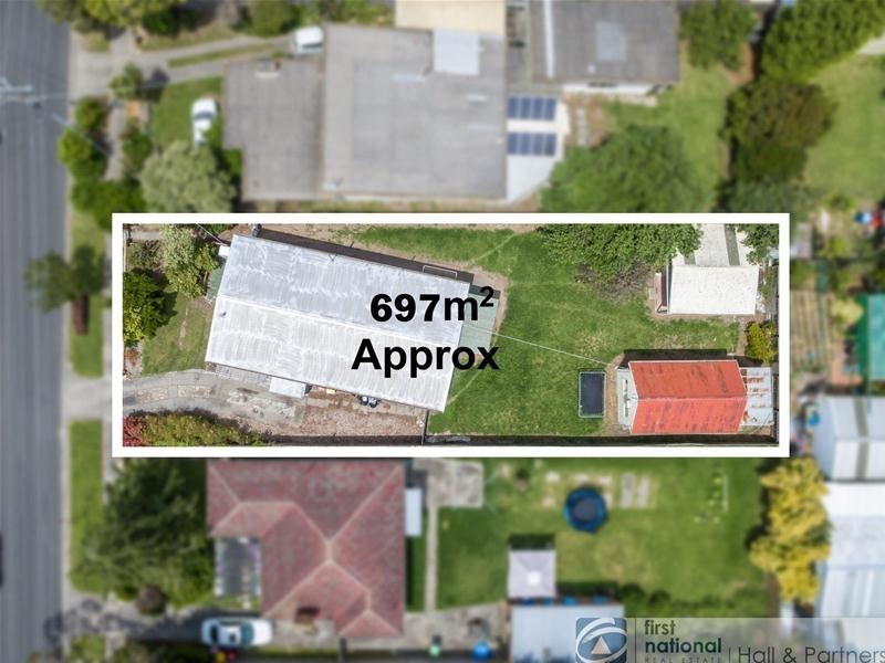 36  Boyd Street, Dandenong North VIC 3175