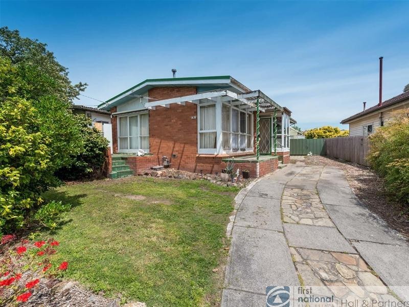 36  Boyd Street, Dandenong North VIC 3175