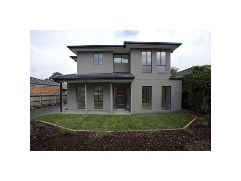 1/36 Ronald Street, Dandenong VIC 3175
