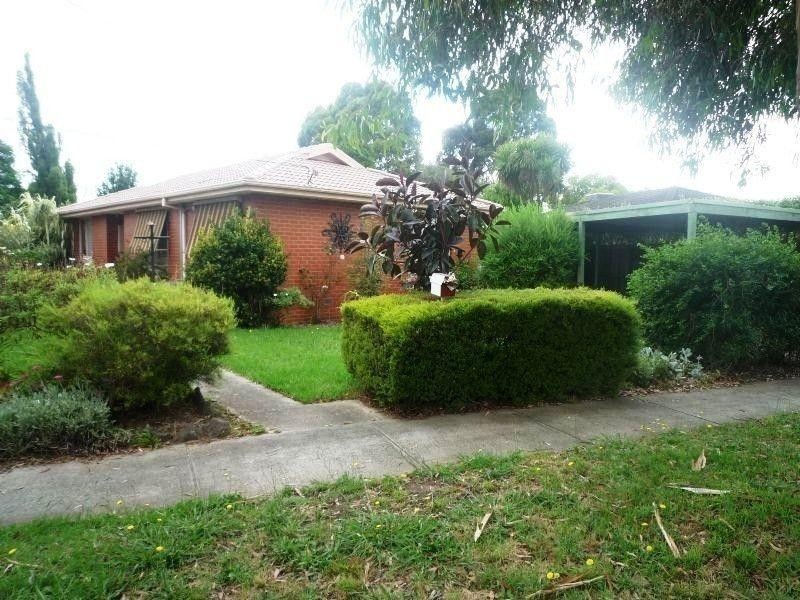 11 Barron  Court, Dandenong North VIC 3175