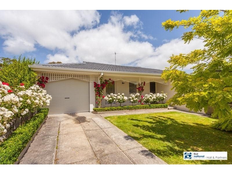16 Templewood Avenue, Noble Park North VIC 3174