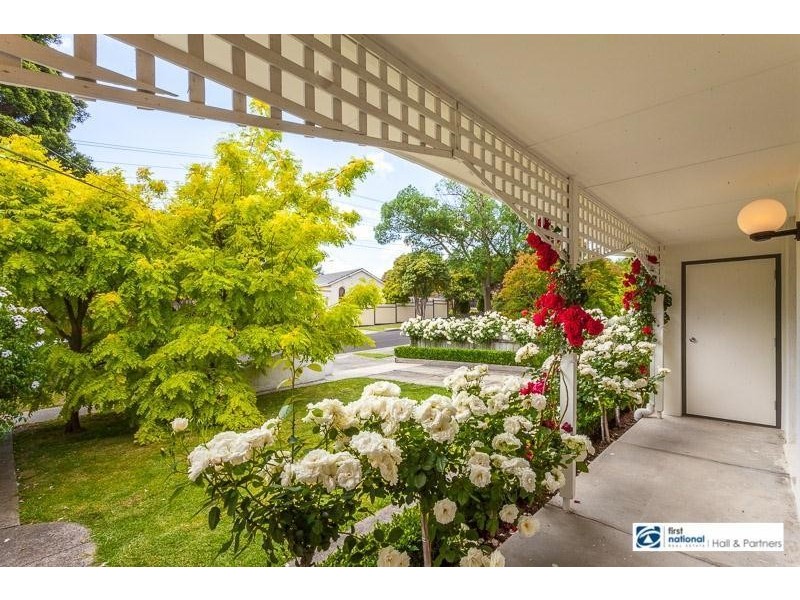 16 Templewood Avenue, Noble Park North VIC 3174