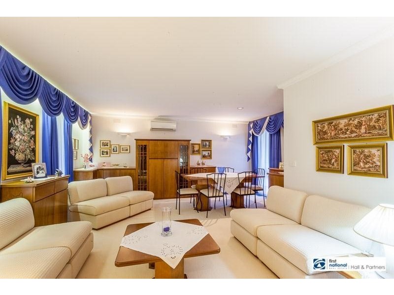 16 Templewood Avenue, Noble Park North VIC 3174