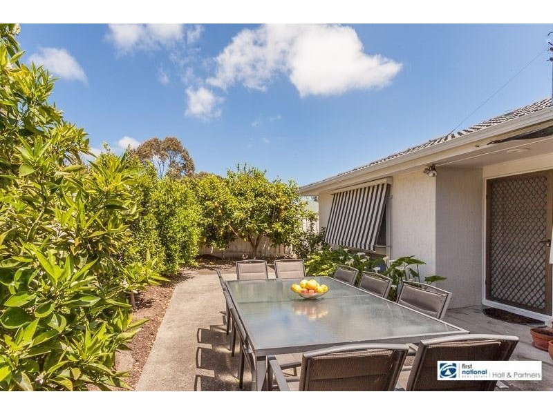 16 Templewood Avenue, Noble Park North VIC 3174