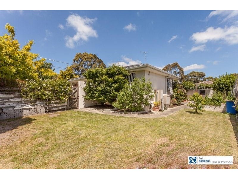 16 Templewood Avenue, Noble Park North VIC 3174