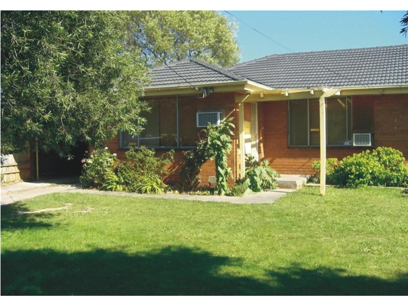 1/17 Edinborough Street, Hallam VIC 3803