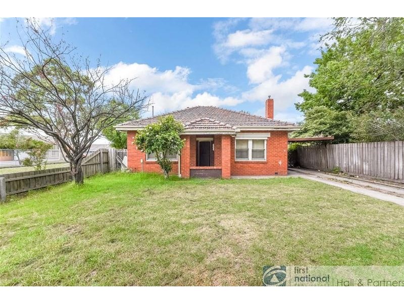 1/21 James Street, Dandenong VIC 3175