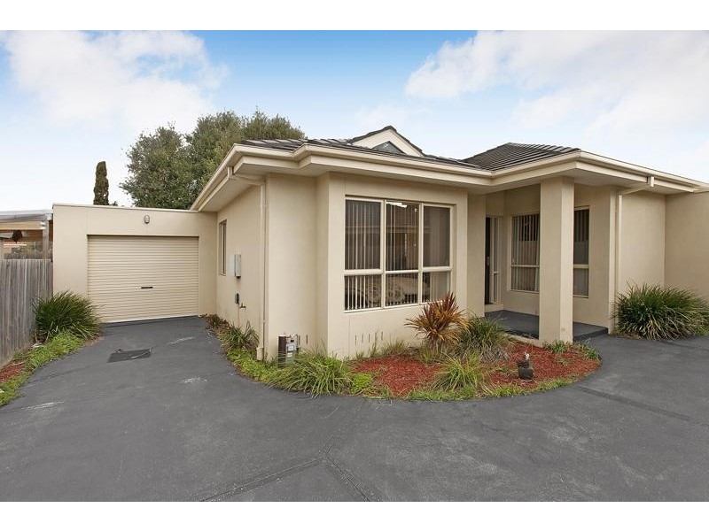 34a Glengariff Drive, Mulgrave VIC 3170