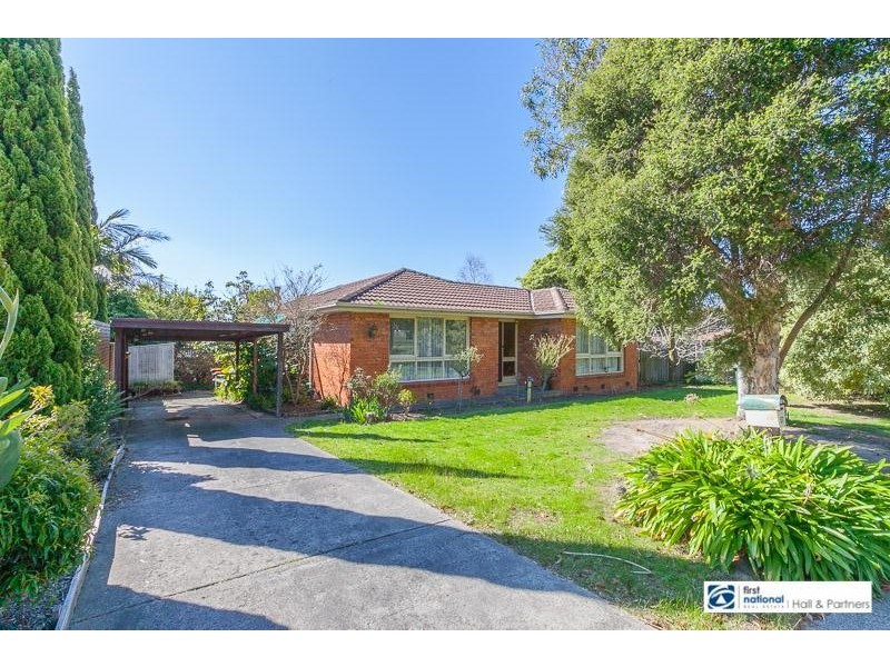 57 Jolimont Avenue, Mulgrave VIC 3170