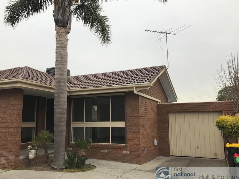 2/48 Manning Drive, Noble Park North VIC 3174