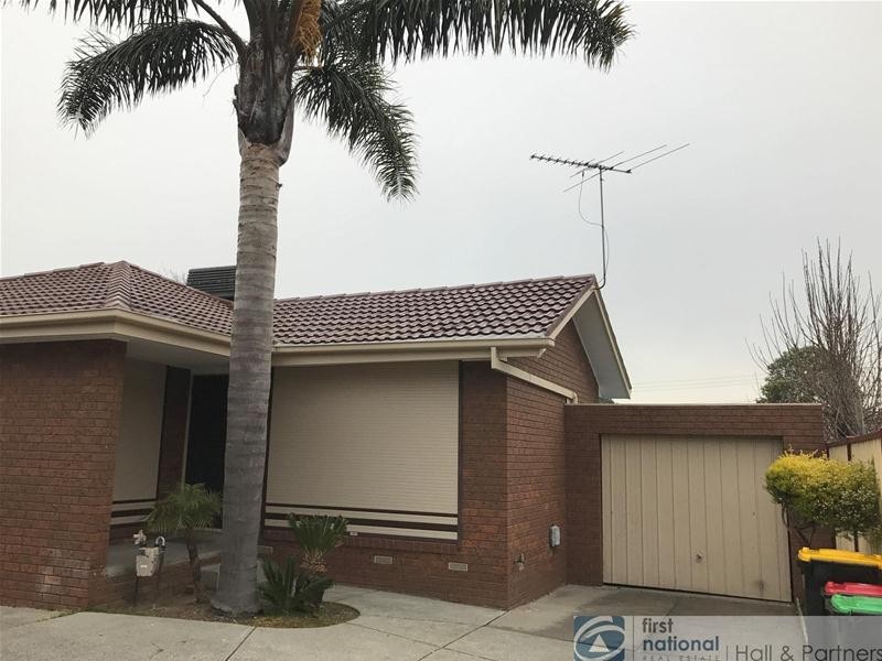 2/48 Manning Drive, Noble Park North VIC 3174