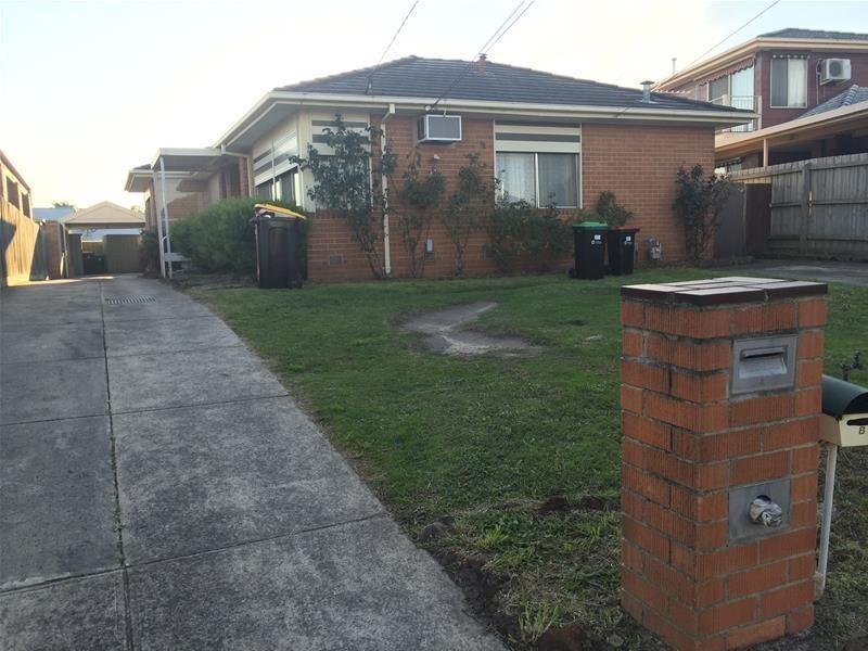44A Aberdeen Drive, Dandenong North VIC 3175