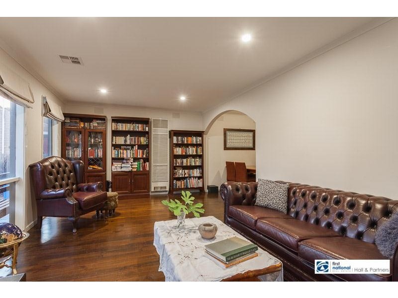 22 Riverview Crescent, Eumemmerring VIC 3177