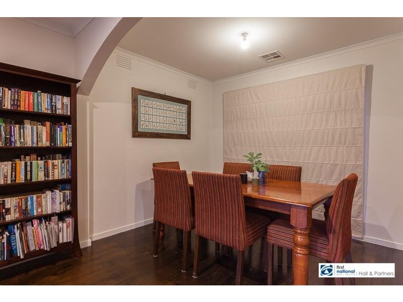 22 Riverview Crescent, Eumemmerring VIC 3177