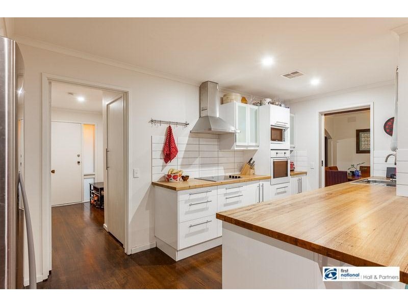 22 Riverview Crescent, Eumemmerring VIC 3177