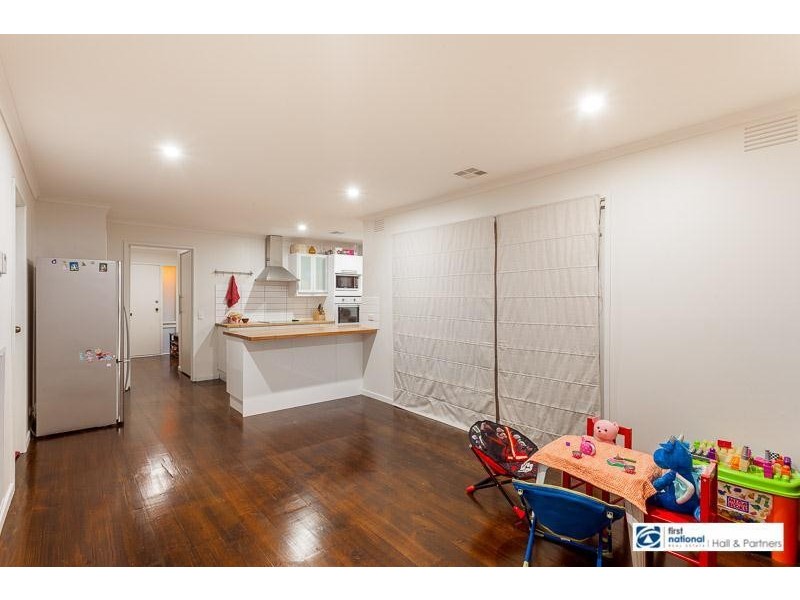 22 Riverview Crescent, Eumemmerring VIC 3177