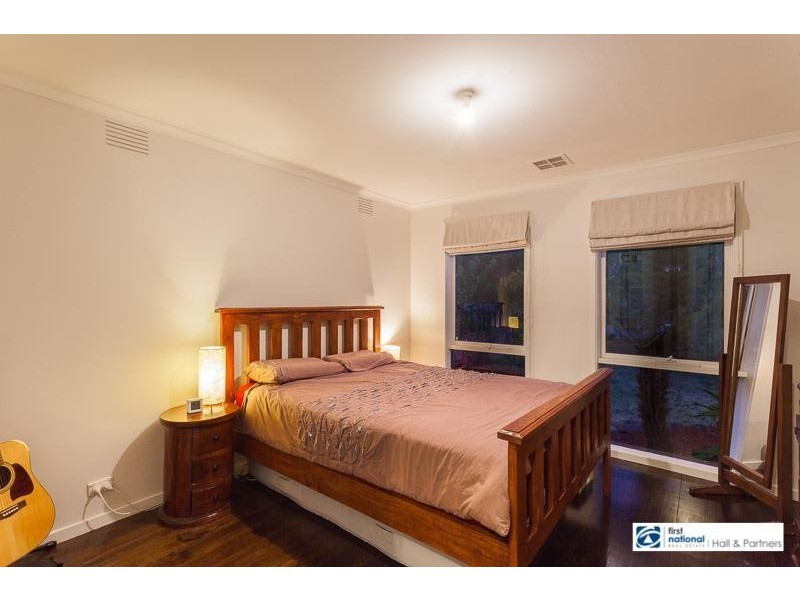 22 Riverview Crescent, Eumemmerring VIC 3177