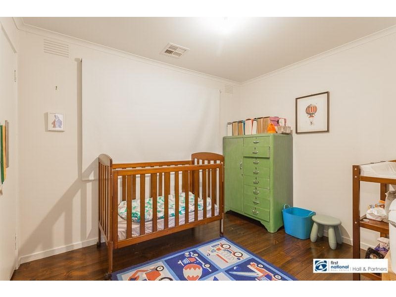 22 Riverview Crescent, Eumemmerring VIC 3177