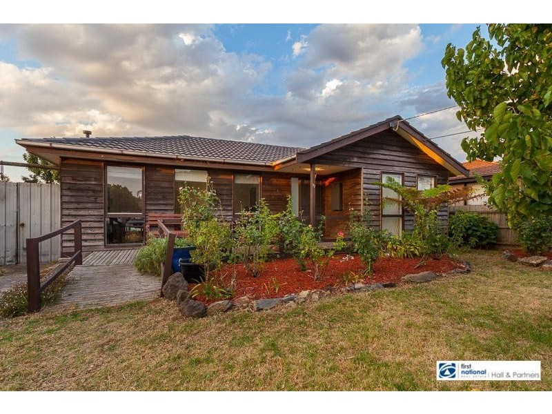 22 Riverview Crescent, Eumemmerring VIC 3177